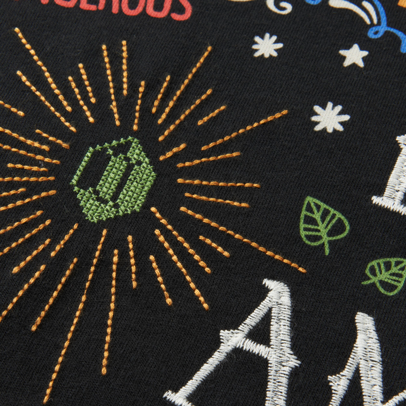 Illustration for article titled UNIQLO Got Some Real Nice Nintendo Shirts